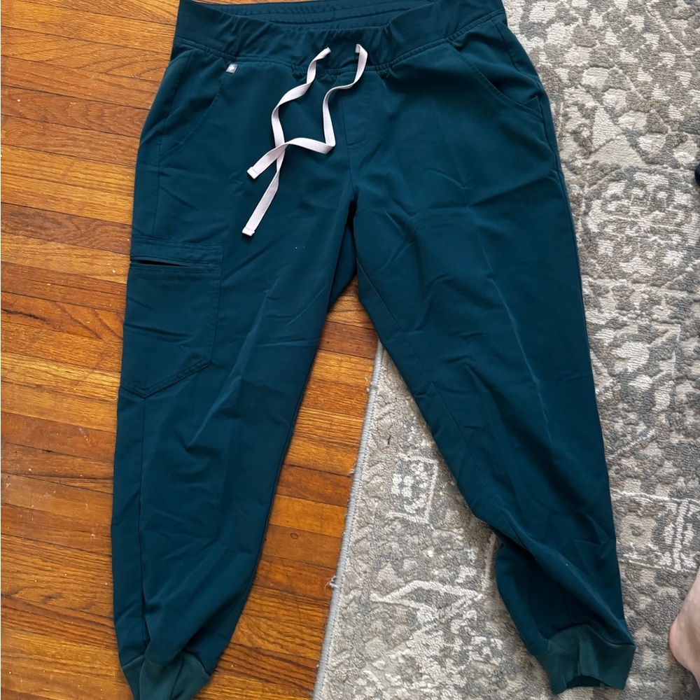 Figs Zamora Jogger Pants